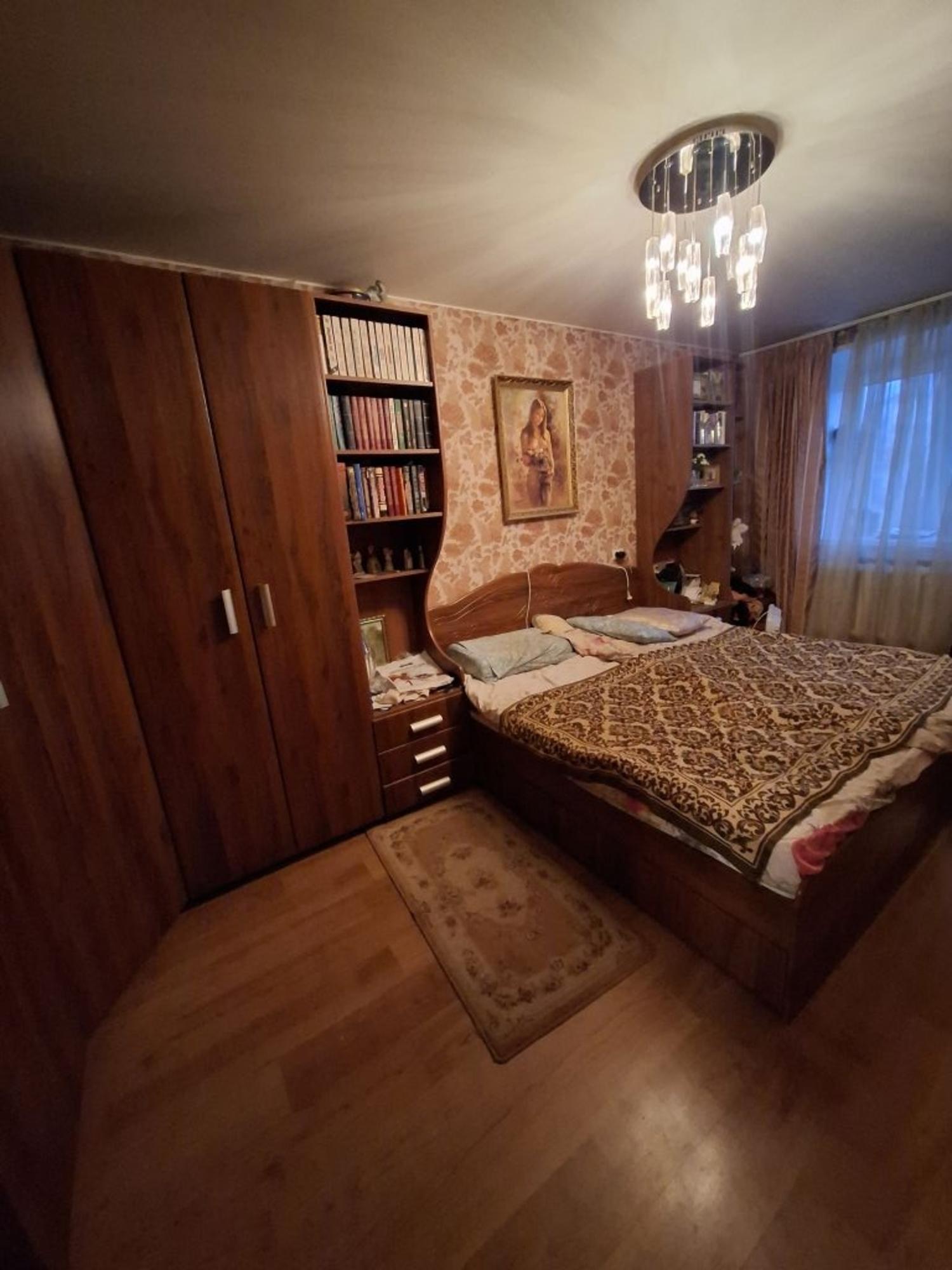 Купить квартиру за 4 499 000 рублей на Кудряшова ул, 129