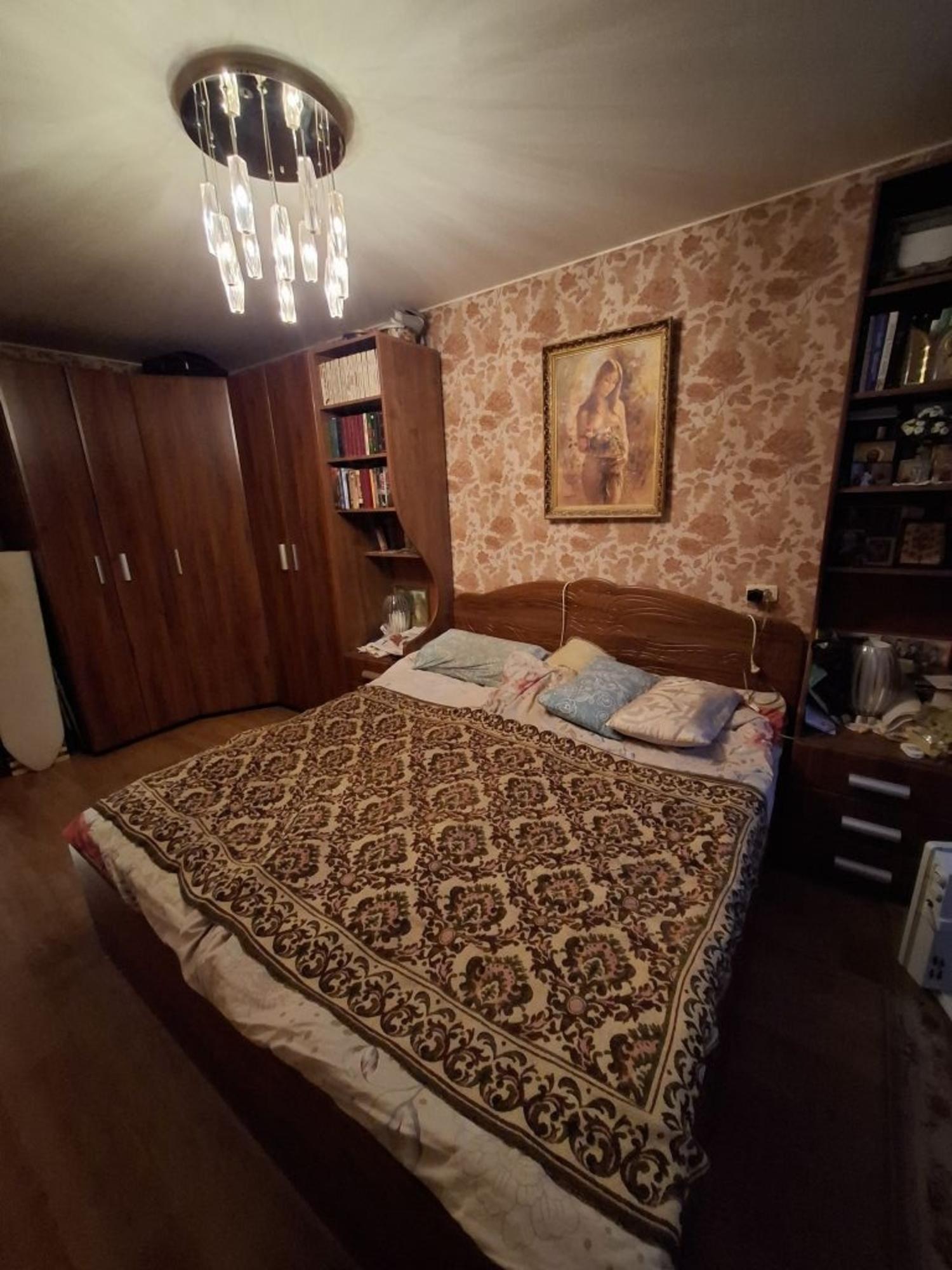 Купить квартиру за 4 499 000 рублей на Кудряшова ул, 129