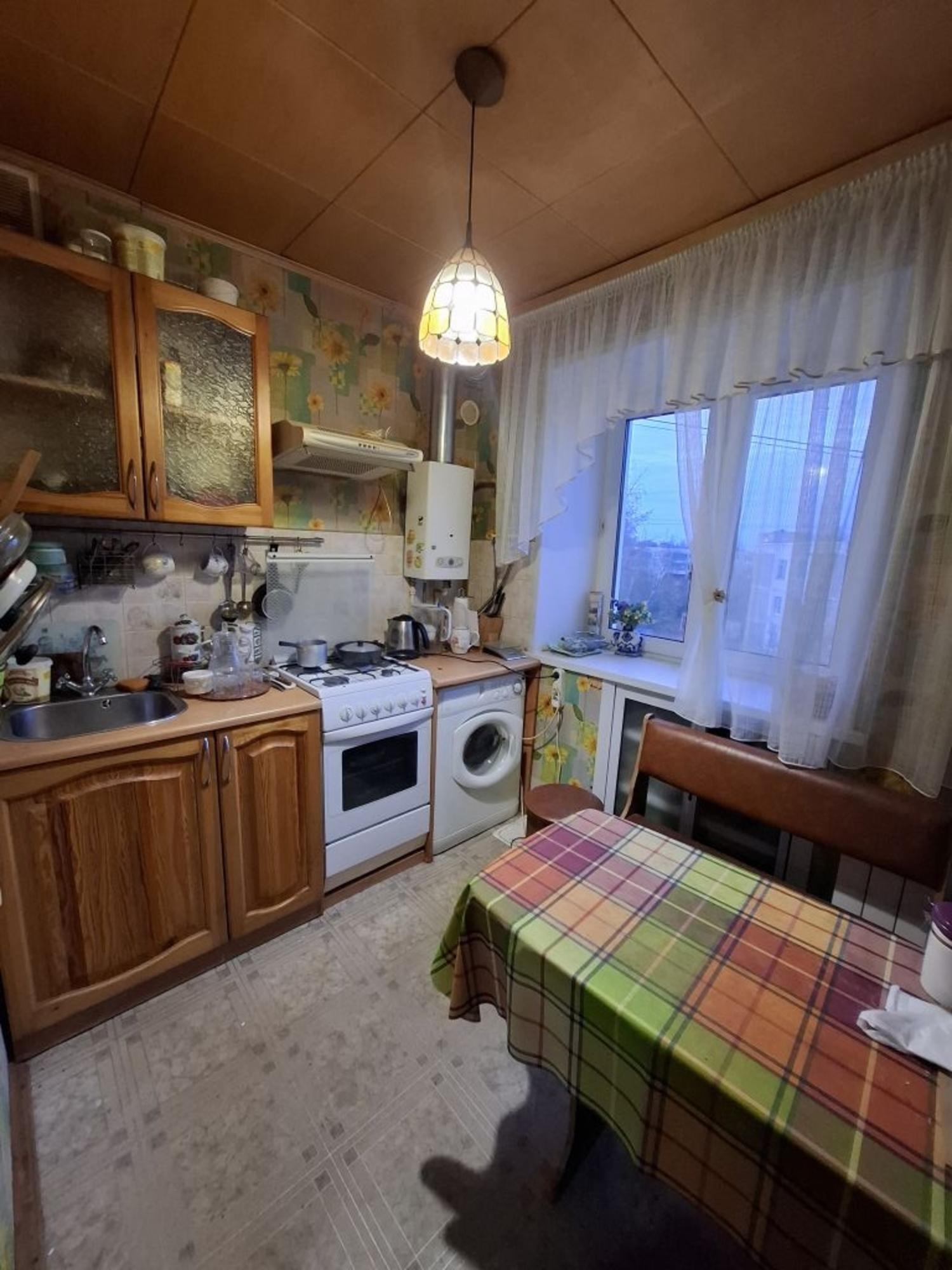 Купить квартиру за 4 499 000 рублей на Кудряшова ул, 129