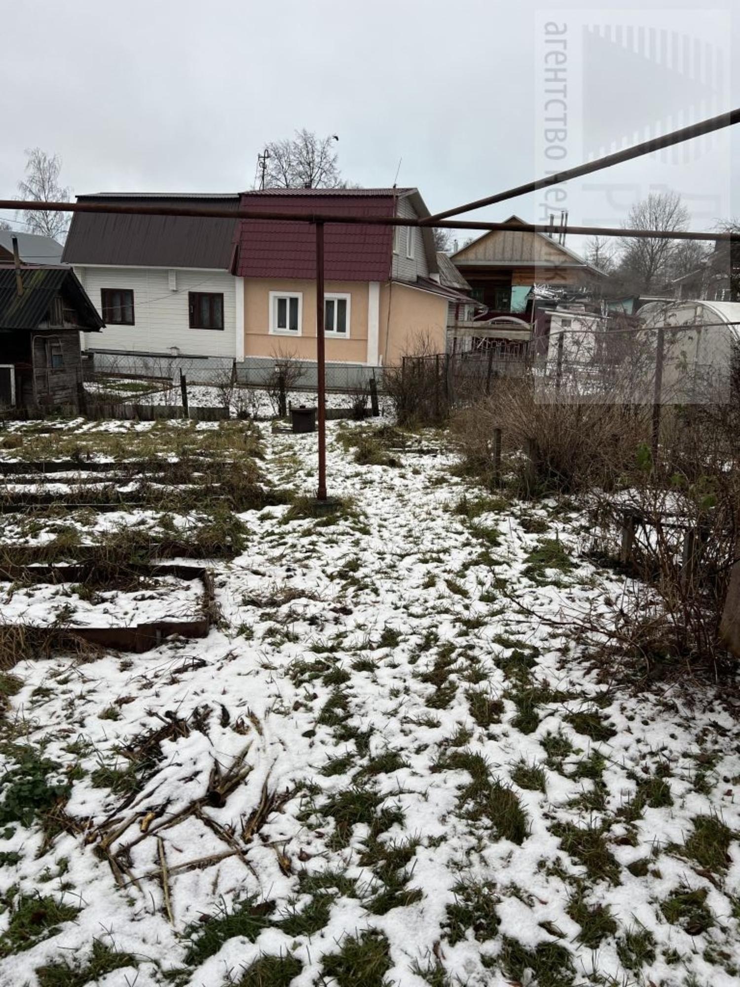 Купить дачу, дом, коттедж за 2 850 000 рублей на Железнодорожная 6-я ул, 3