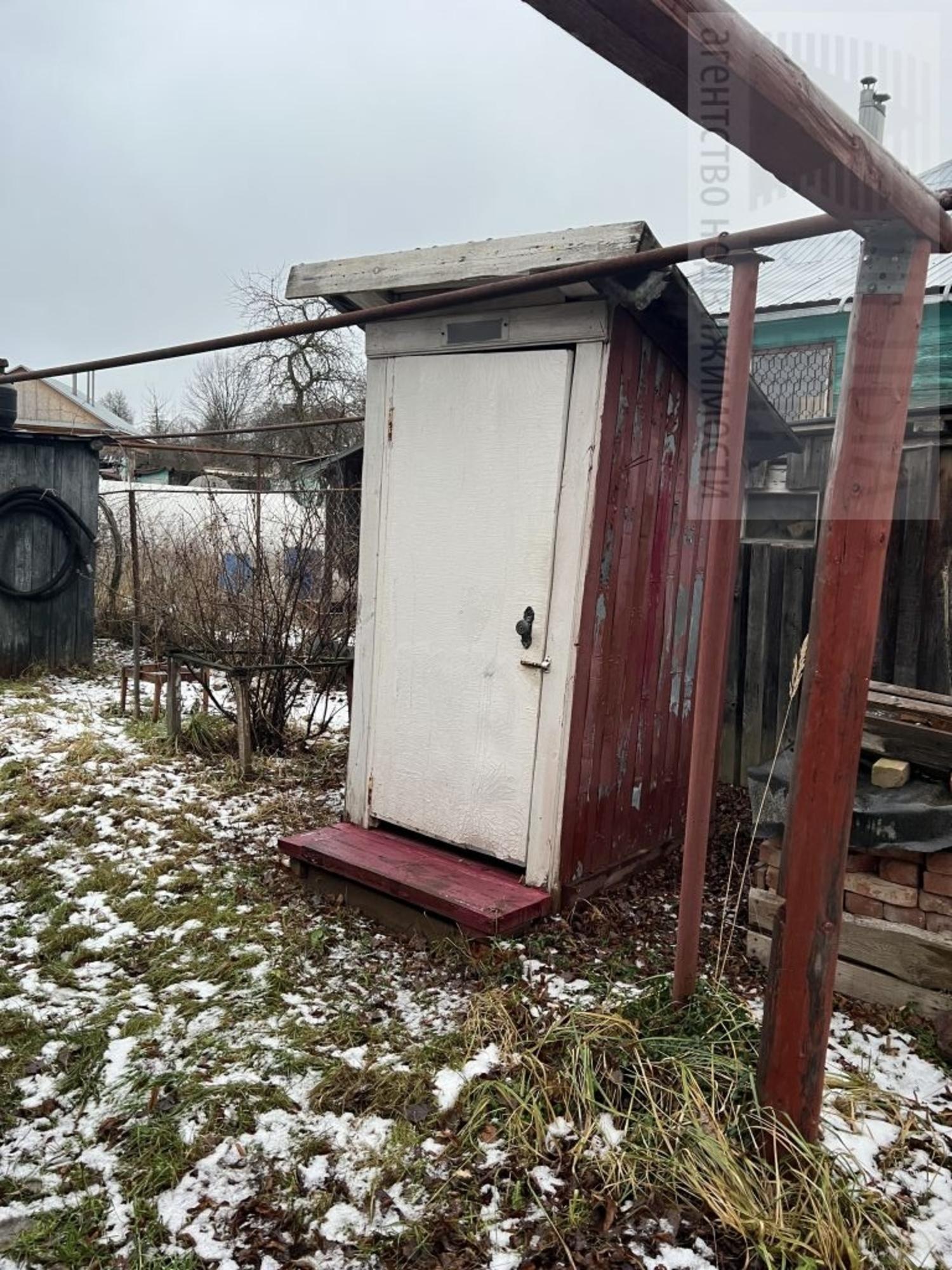 Купить дачу, дом, коттедж за 2 850 000 рублей на Железнодорожная 6-я ул, 3
