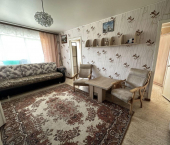 3-комн, 42.7кв м, этаж 4/5 Лежневская ул, 138