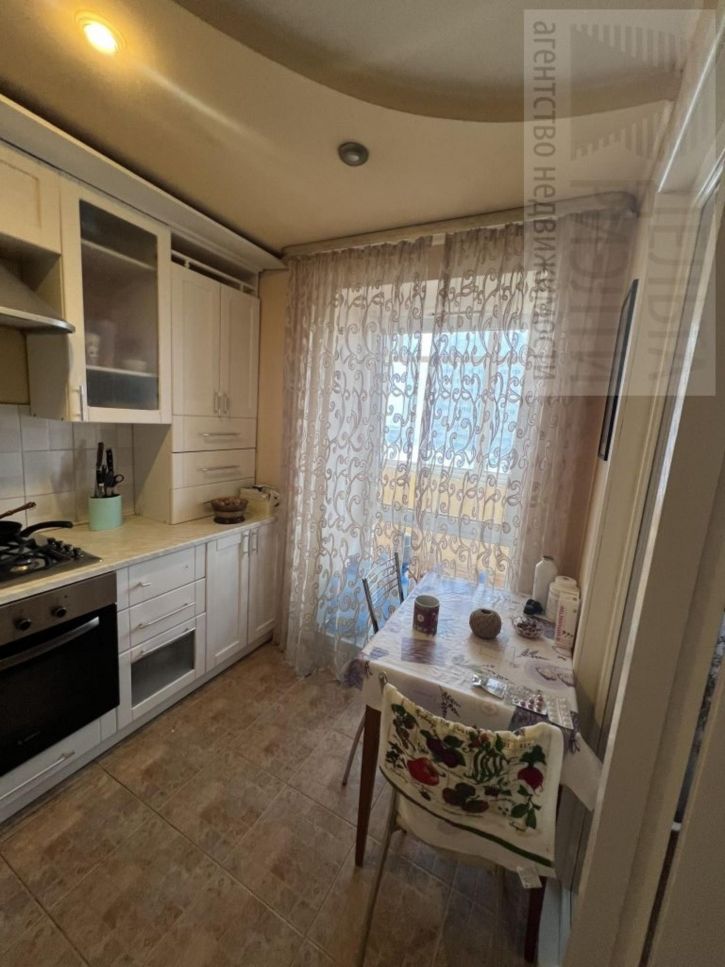 3-комн квартира Карла Маркса ул, 30