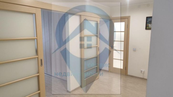 3-комн квартира Лежневская ул, 164а