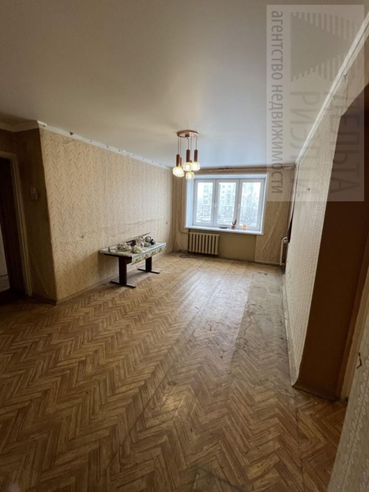 3-комн квартира Карла Маркса ул, 32