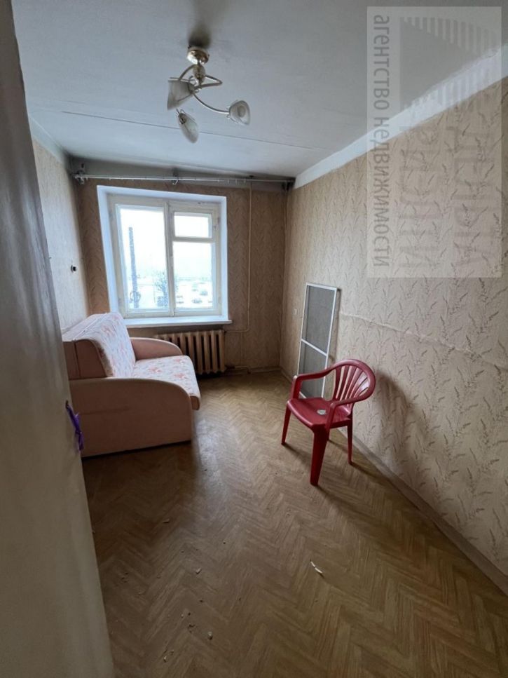 3-комн квартира Карла Маркса ул, 32