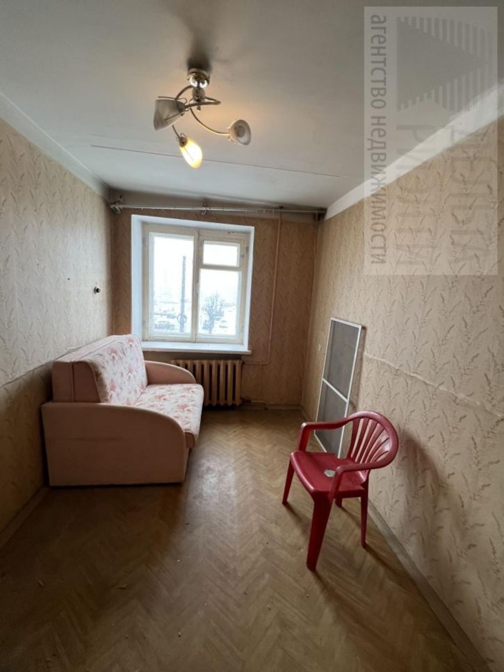 3-комн квартира Карла Маркса ул, 32