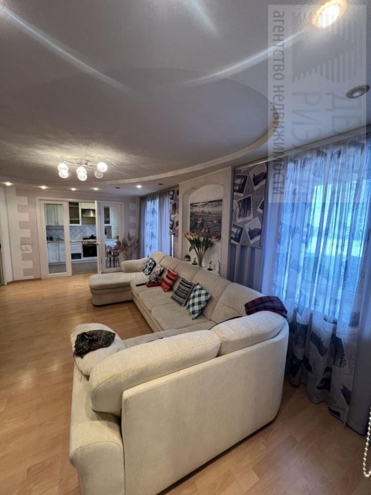 3-комн квартира Карла Маркса ул, 30