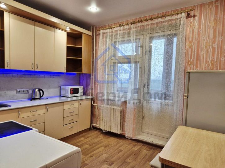 1-комн квартира Куконковых ул, 154