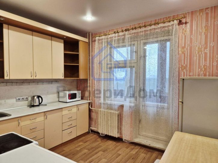 1-комн квартира Куконковых ул, 154