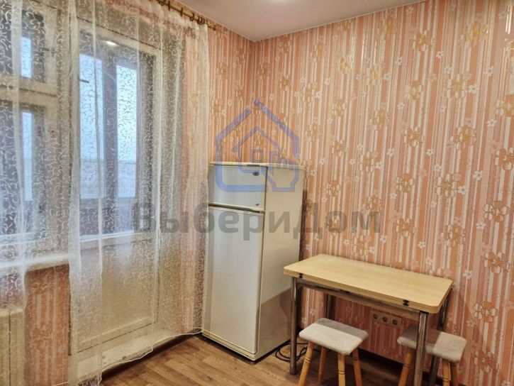 1-комн квартира Куконковых ул, 154