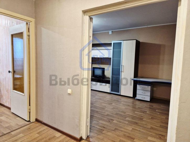 1-комн квартира Куконковых ул, 154