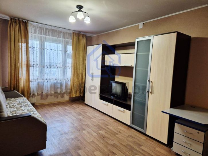1-комн квартира Куконковых ул, 154