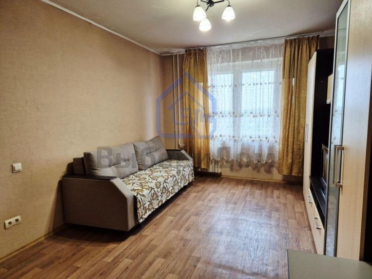 1-комн квартира Куконковых ул, 154