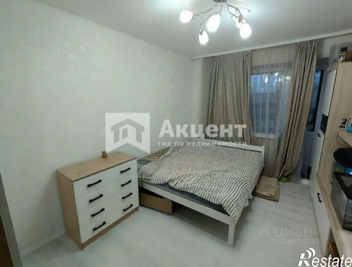 2-комн квартира ул Войкова, 22,  д. 22