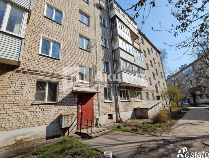 2-комн квартира ул Войкова, 22,  д. 22