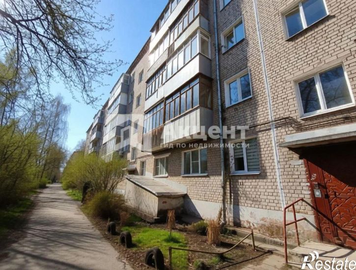 2-комн квартира ул Войкова, 22,  д. 22