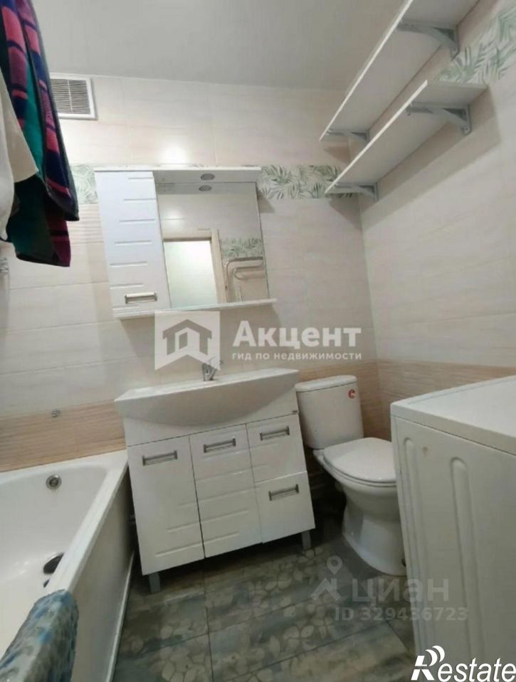 2-комн квартира ул Войкова, 22,  д. 22