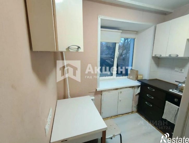 2-комн квартира ул Войкова, 22,  д. 22