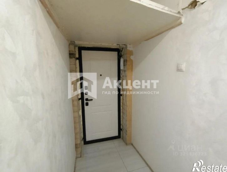 2-комн квартира ул Войкова, 22,  д. 22