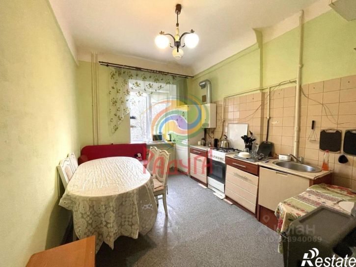 2-комн квартира ул Павленко, 30,  д. 30