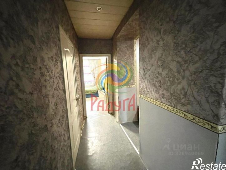 2-комн квартира ул Павленко, 30,  д. 30