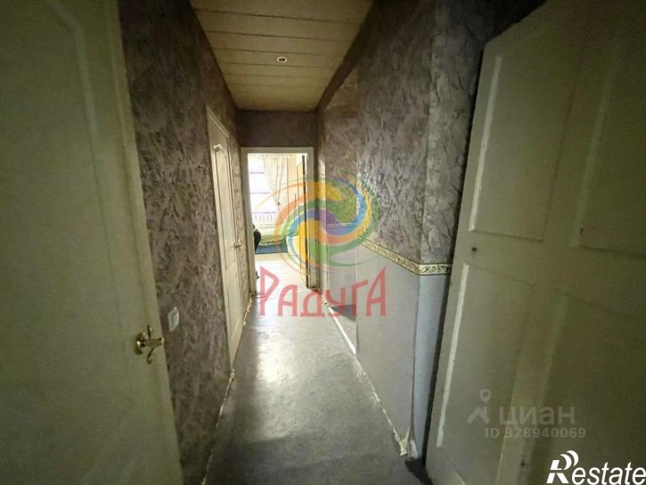 2-комн квартира ул Павленко, 30,  д. 30