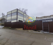 ОСЗ 177 кв м улица Тимирязева, 1/20