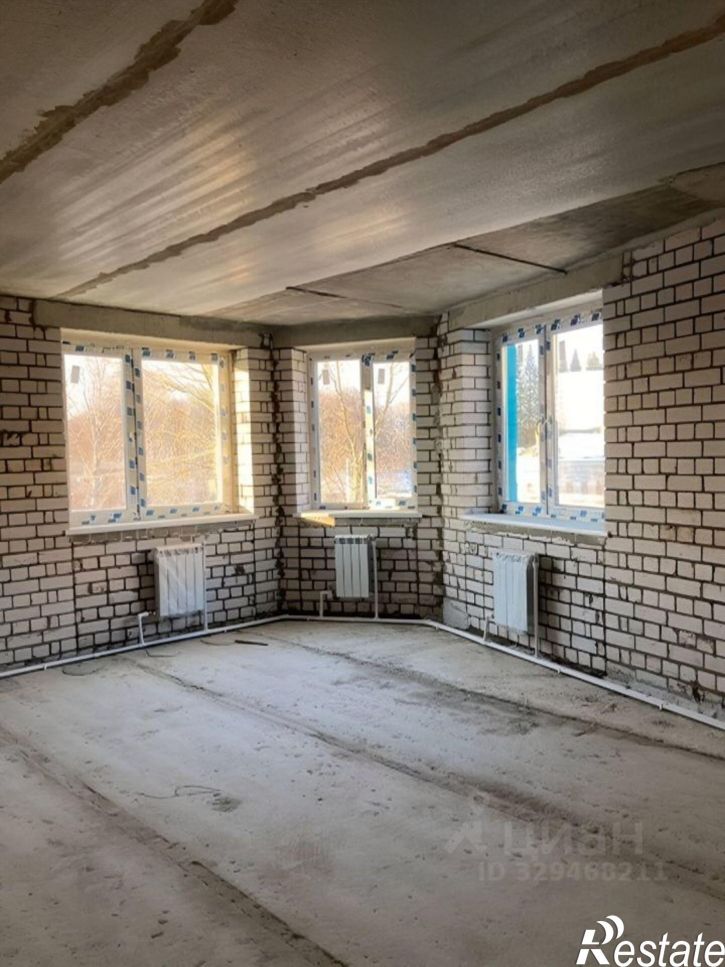 3-комн квартира улица Володиной, 5,  д. 5