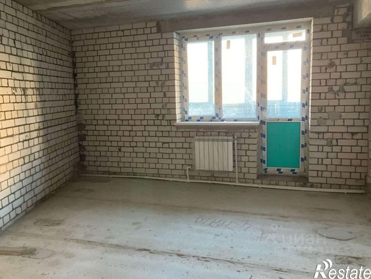 3-комн квартира улица Володиной, 5,  д. 5