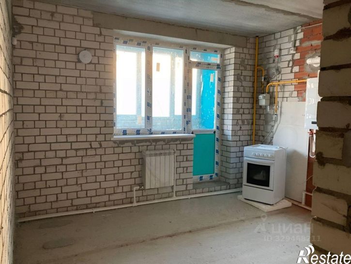 3-комн квартира улица Володиной, 5,  д. 5