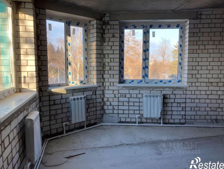 3-комн квартира улица Володиной, 5,  д. 5