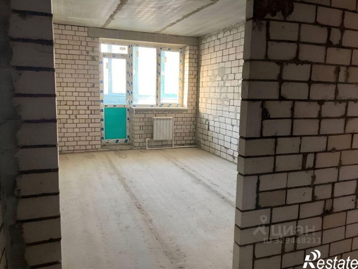 3-комн квартира улица Володиной, 5,  д. 5