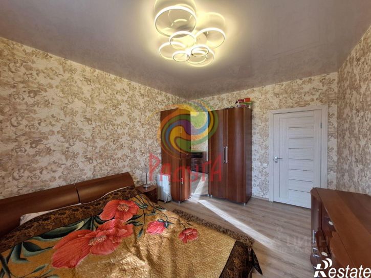 3-комн квартира г Иваново, мкр Московский, 15