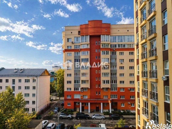 1-комн квартира ул Семенчикова, 10,  д. 10
