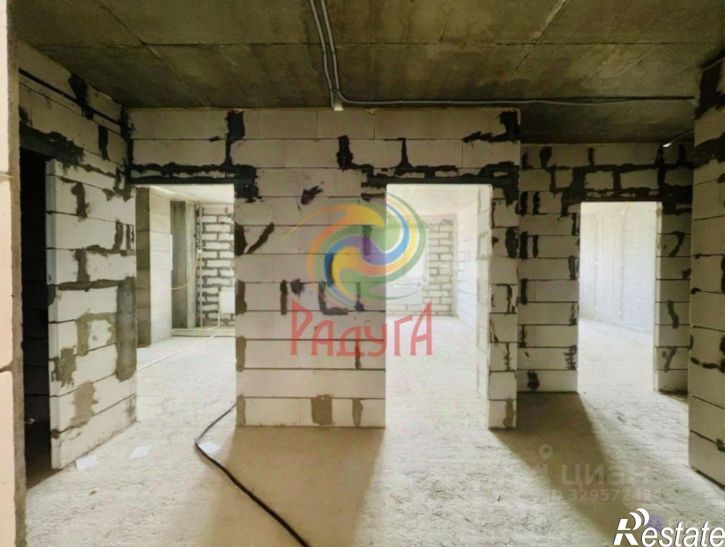 2-комн квартира ул Полтавская, 9/1,  д. 9/1