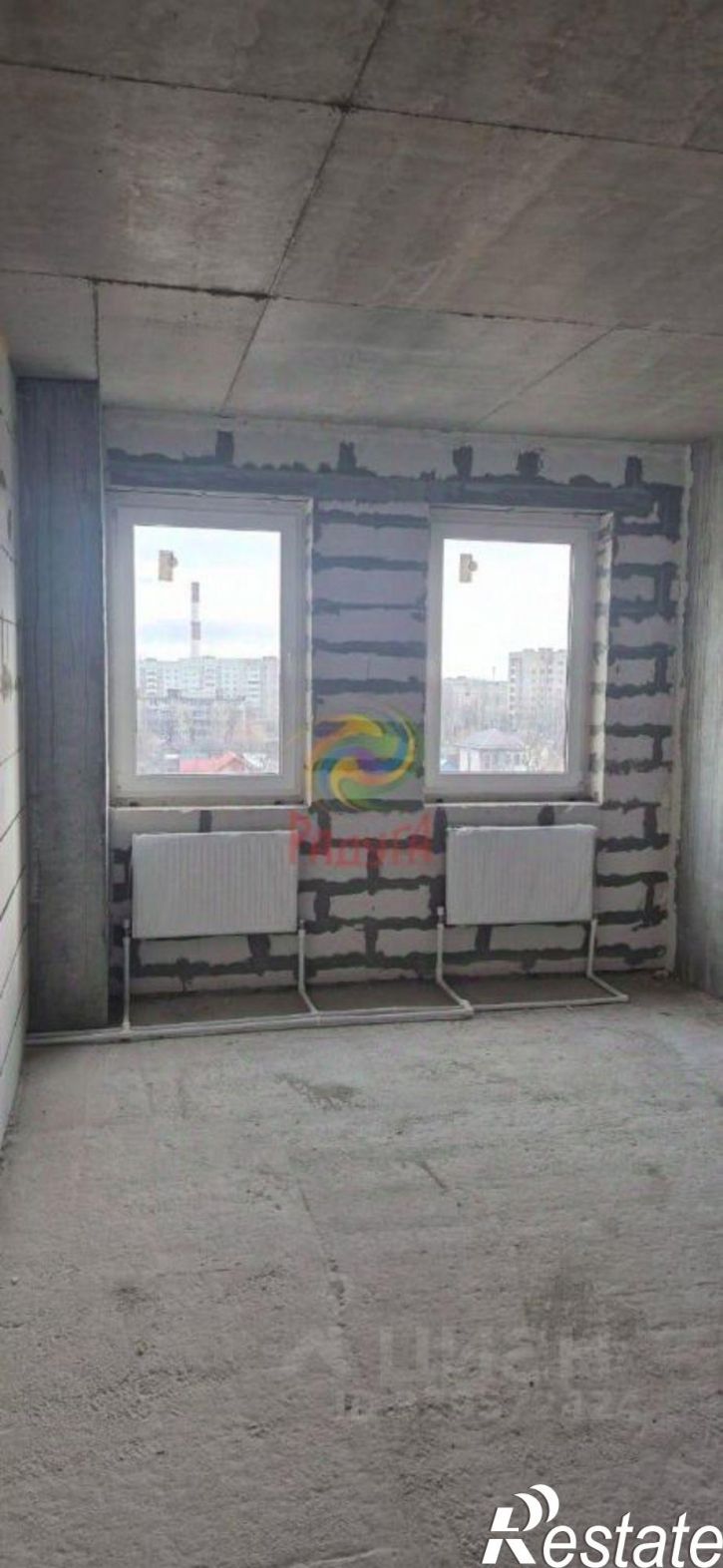 2-комн квартира ул Полтавская, 9/1,  д. 9/1