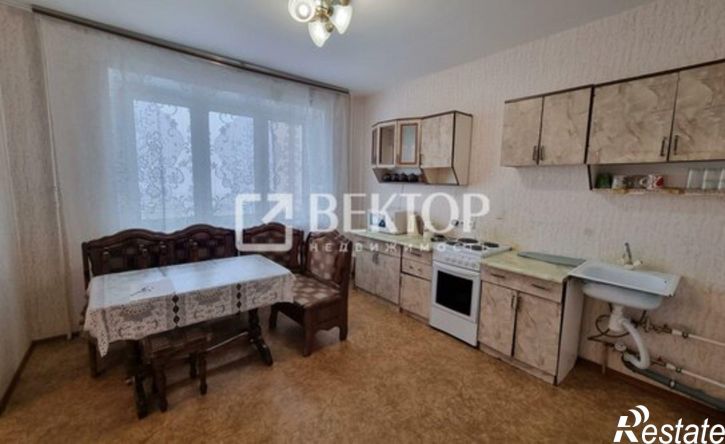2-комн квартира микрорайон Рождественский, 4