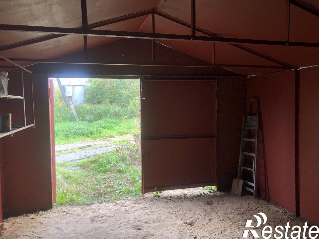 Сдать гараж, место в паркинге за 4 790 рублей на Лухская, 5
