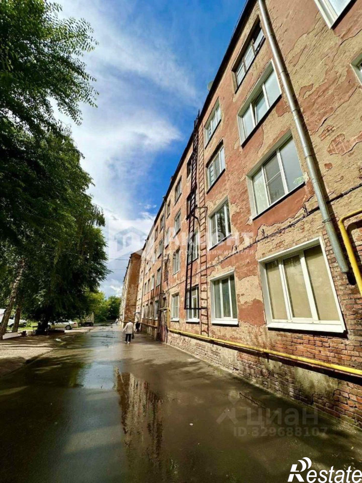 Купить комнату за 650 000 рублей на Столярный переулок, 30