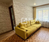 2-комн, 41кв м, этаж 2/5 ул Андрианова, 24