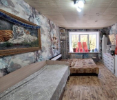 1-комн, 29кв м, этаж 2/5 улица Войкова, 5