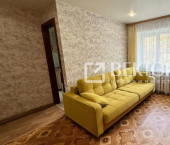 2-комн, 40кв м, этаж 2/5 ул Андрианова, 24