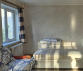 1-комн, 30кв м, этаж 3/5 проспект Строителей, 20