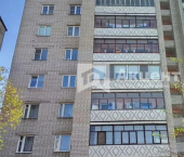 3-комн, 63кв м, этаж 3/12 Ташкентская улица, 20