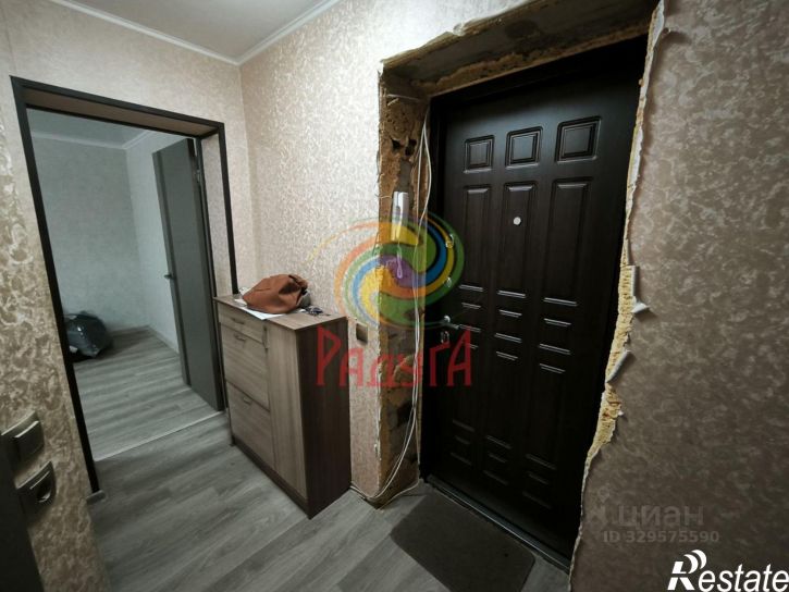 2-комн квартира 2-й Спортивный пер, 3,  д. 3