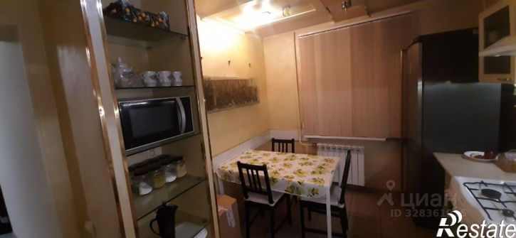 3-комн квартира Революционная улица, 14А,  д. 14А