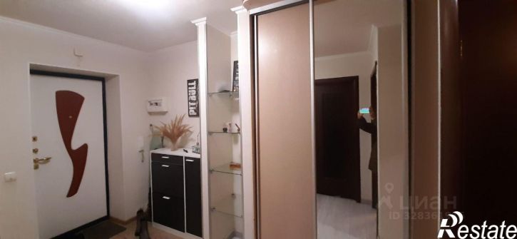 3-комн квартира Революционная улица, 14А,  д. 14А