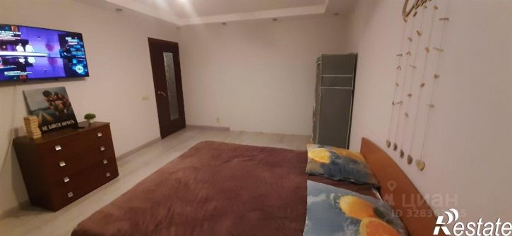 3-комн квартира Революционная улица, 14А,  д. 14А