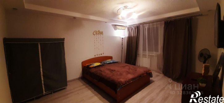 3-комн квартира Революционная улица, 14А,  д. 14А